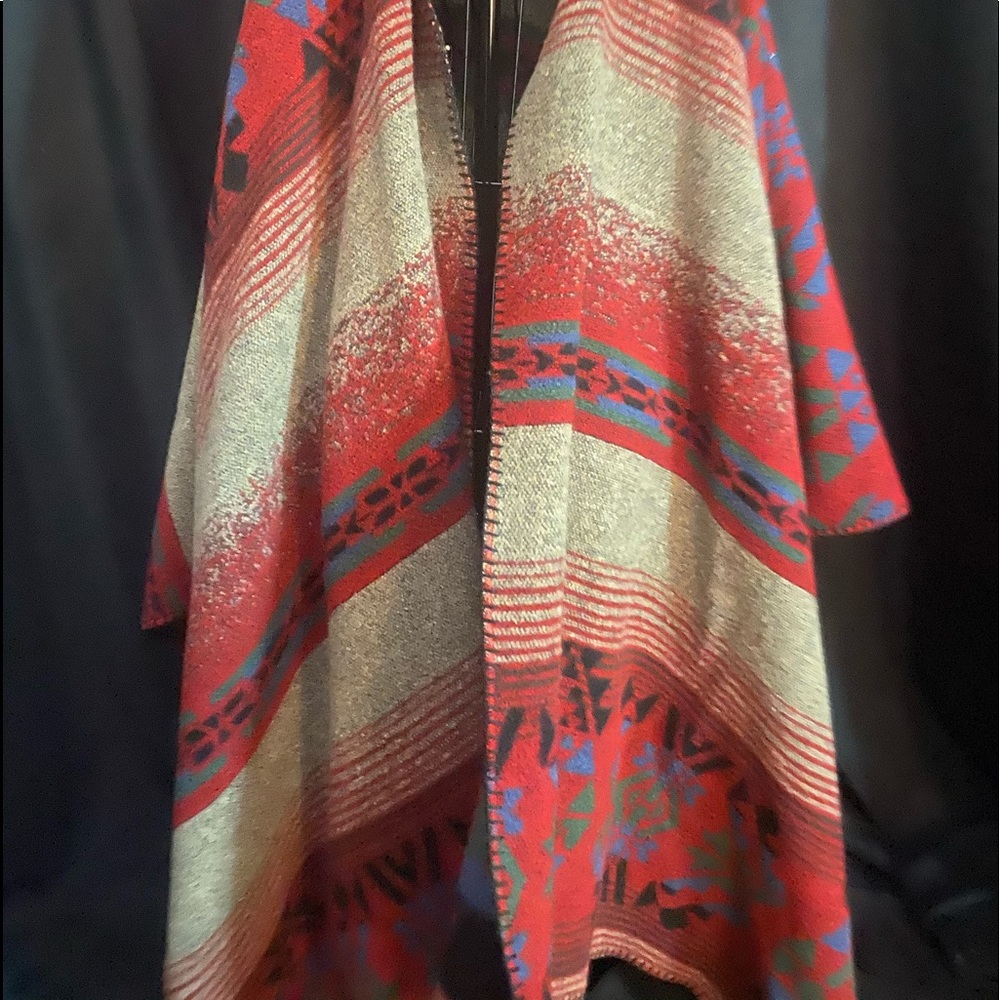 Rhonda Stark wrap